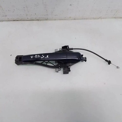 Volvo v50 rear left door - v50,