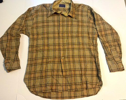Pendleton men xl - pendleton,