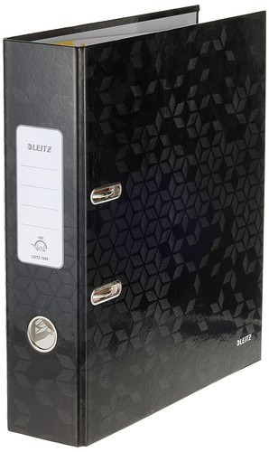 Leitz lever arch file - a4,