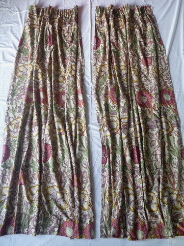 William morris pink rose - morris,