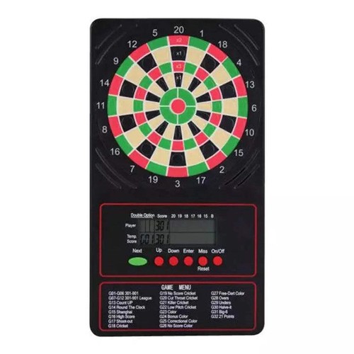 Winmau ton machine touchpad - machine,