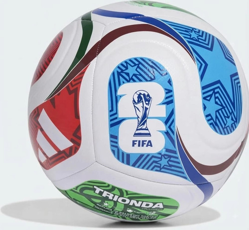 Fifa world cup trionda - fifa,