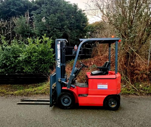 Heli hfb18ac ton - 1.8,
