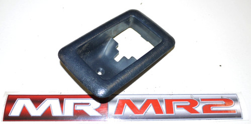 Toyota mr2 mk2 blue - mr2, engine