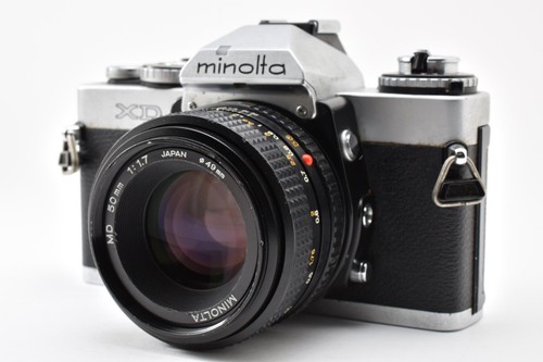 Excellent minolta xd - 【excellent】minolta,