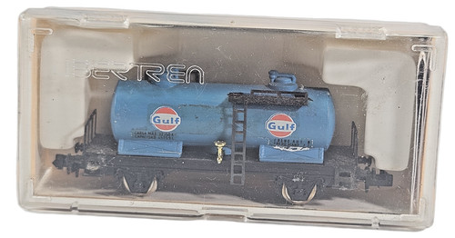 Ibertren 355 gauge gulf - ibertren,