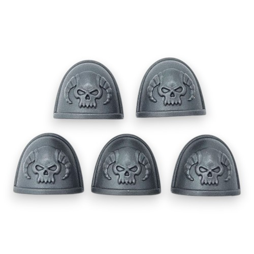 Deathwatch veteran exorcists - veteran,