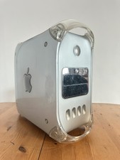 Untestedvintage apple powermac - apple,