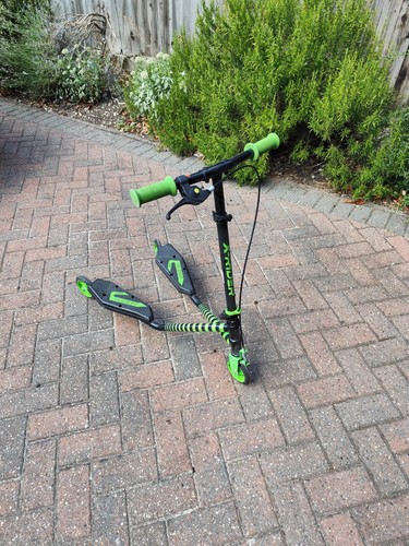Great condition rider - great,
