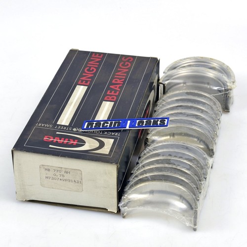 Main bearing for - 0.75, bmw