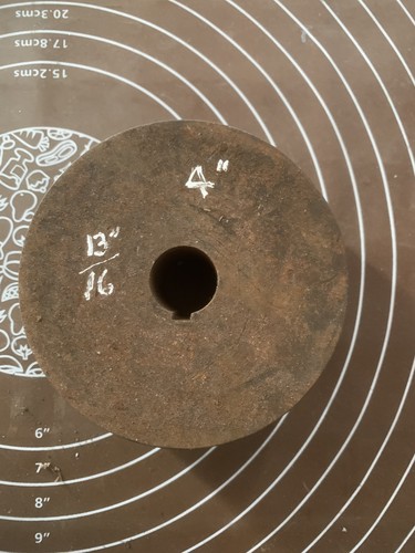 Pulley approx single - pulley,