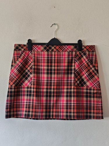 Next tailoring pink orange - next,