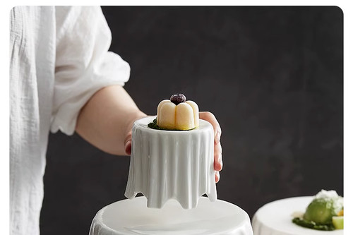 Set fine dining - fine, canape