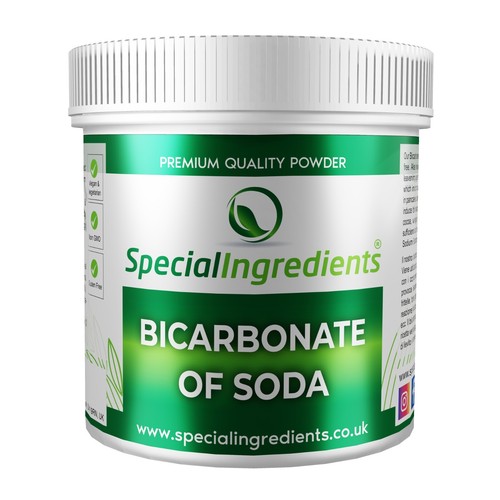 Bicarbonate soda premium - bicarbonate,