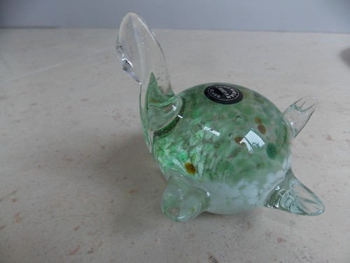 Maltese paperweight phoenician - maltese,