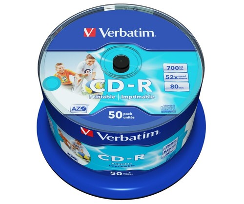 Pack verbatim r - 50,