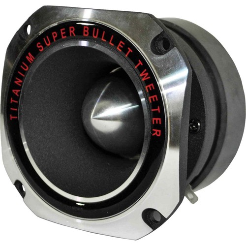 Titanium bullet super - titanium,
