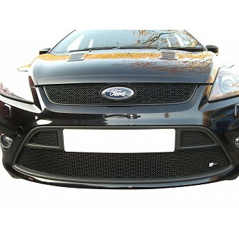 Ford focus my08 - focus, 2008-10