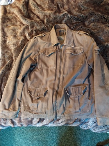 Rock punk jacket - rock/punk,