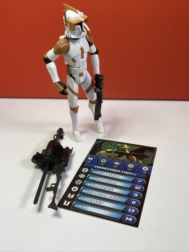 Star wars hasbro clone - star, hasbro-clone