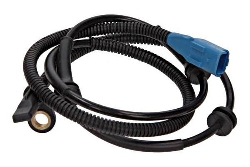 Front wheel speed sensor fits - wheel,