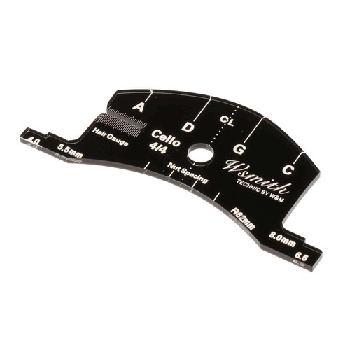Violin bridge multifunctional - violin,