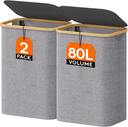 Large laundry basket - large,