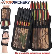 Arrows quiver bag - case, for