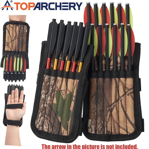 Arrows quiver bag case for - case,