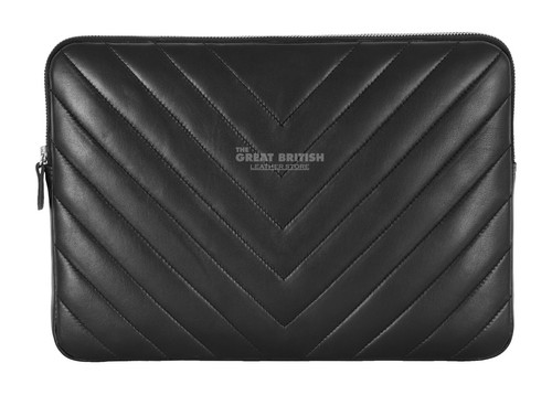 Laptop bag sleeve case quilted - sleeve,