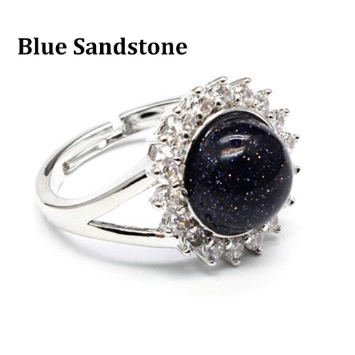 Natural quartz gemstone - natural,