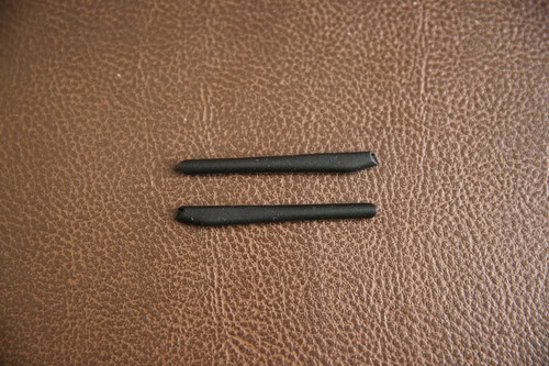Polarlens black rubber - polarlens,