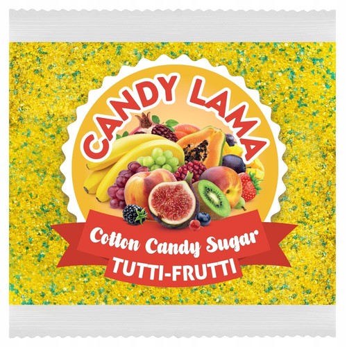 Premium cotton candy - candy, floss