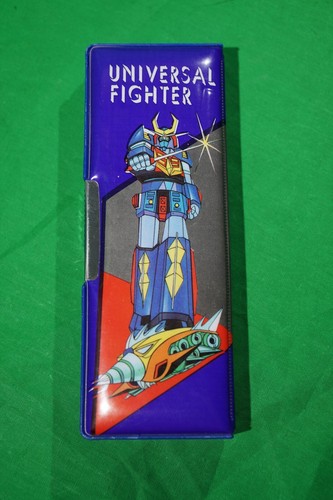 Universal fighter vintage 80s - vintage,