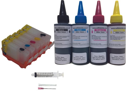 Edible printing accessory - edible,