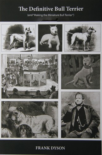The definitive bull - bull, terrier