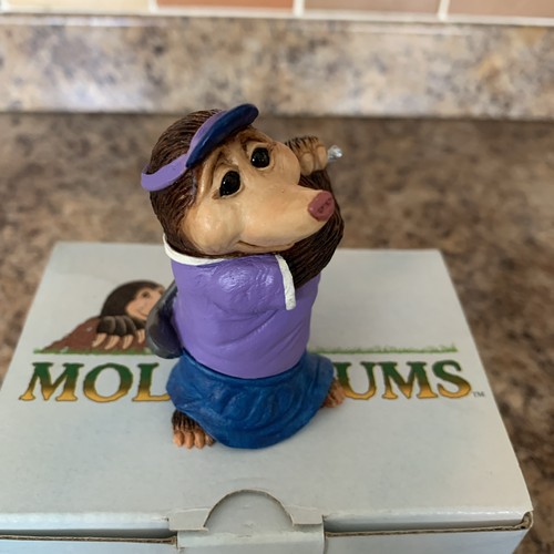 Molenniums driving miss - molenniums,