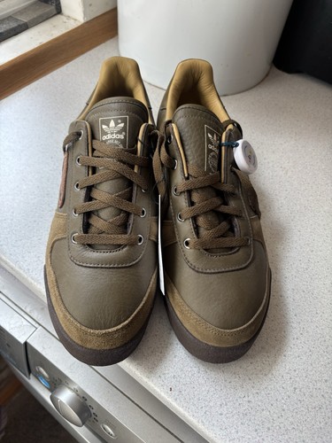 Adidas carnforth spzl 5 - uk, 9.5