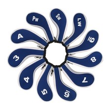 11pcs classic blue - 11pcs,