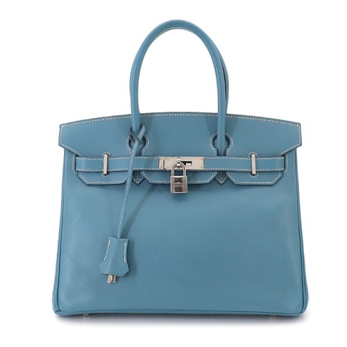 Hermes birkin hand - birkin, 30