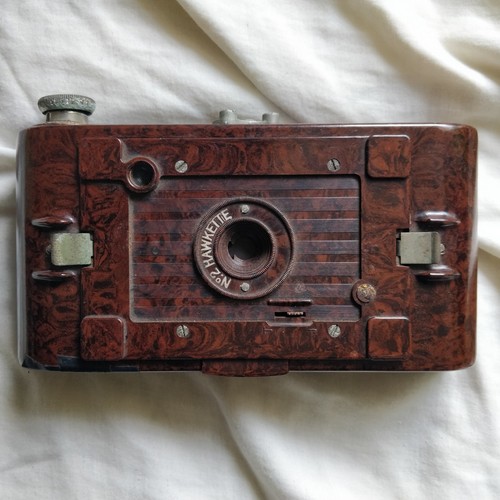 Kodak hawkeye 120 format - hawkeye, 2