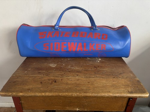 Vintage selsport sidewalker - vintage,