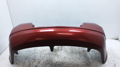 Rear bumper renault megane - rear, 2