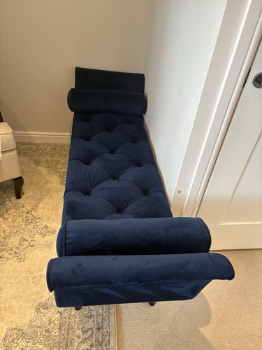 Kalel upholstered bench - kalel,