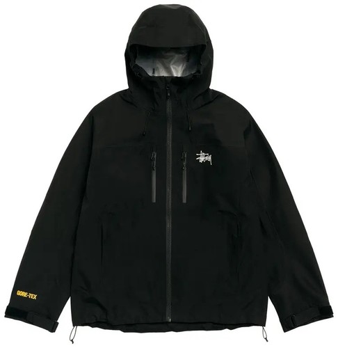 Stussy gore tex - stussy,