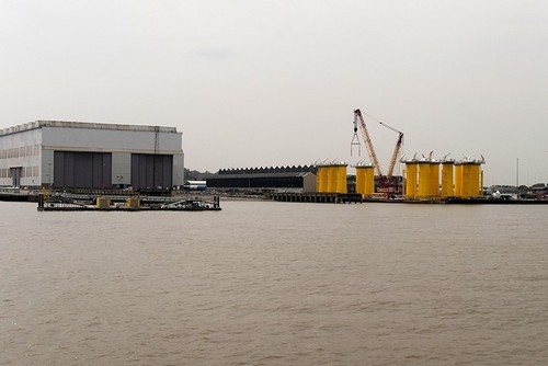 Photo 6x4 cammell laird - photo,