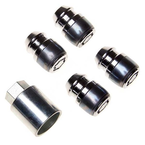 24157sl uhs locking wheel nut - 24157sl,