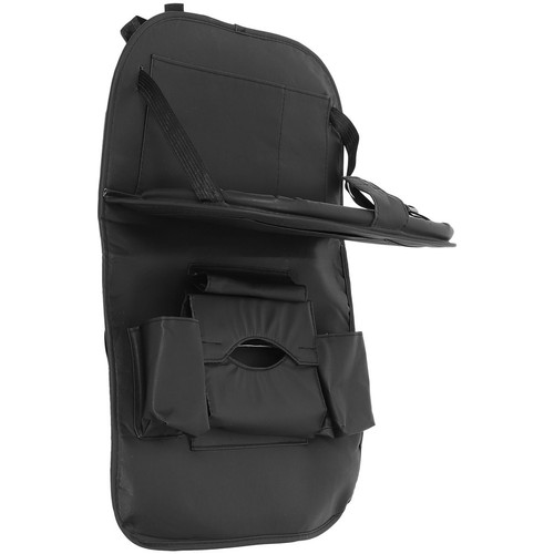 Car organizer and storage - storage, back