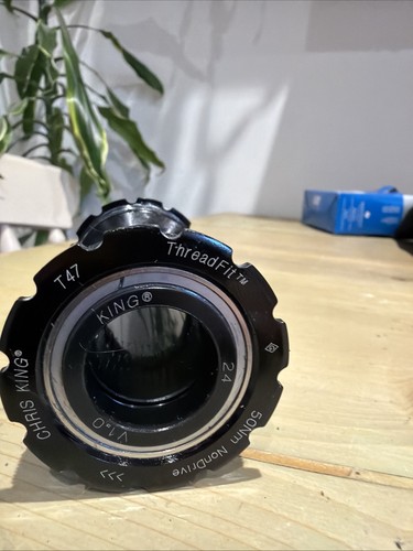 Chris king bottom bracket - chris,