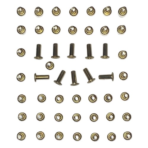 Scalextric eyelets for - scalextric, 50